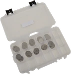 K&l Supply 13-7007 Shim Starter Kit 29.00 Mm Kawasaki/for Yamaha. Fixed Price $233.95.