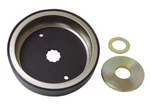 Mid Usa 17817 V-factor 22-32 Amp Alternator Stator Rotor Harley Big Twin 81-03. Fixed Price $64.95.