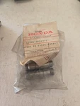 Nos Honda CB360 CJ360 CL360 XL175 Valve Guide 12205-362-305. Fixed Price $25.00.