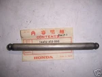 Nos Honda Push Rod 1978-1982 CX500 1981-1982 GL500 14410-415-000. Fixed Price $9.98.