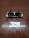 1977 Honda GL1000 Goldwing Engine Cylinder Head Valve Rocker Cam Holder Cap. Fixed Price $27.50.