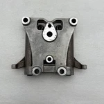 09 Harley Touring Flhxs Street Glide Oem Twin Cam Engine Breather Cover 17686-03. Fixed Price $27.00.