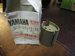 Yamaha Oem Throttle Valve New 314 14112 25. Fixed Price $49.99.