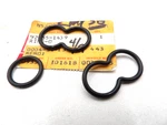 Nos Kawasaki Oem Total Of O-ring & More 1989-1990 KX125 KDX200 92055-1439. Fixed Price $44.99.
