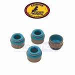 Kibblewhite 71017-4 Valve Seals For Engine Train Tg. Fixed Price $19.07.