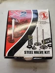 Xceldyne Intake Valve Kit - X2VIK13000. Fixed Price $169.99.