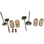 Wiseco Garage Buddy Steel Valve Kit - SVBK4335. Fixed Price $309.99.