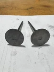 New Pair Of Oem Kawasaki Intake Valves 12004-0776 2023-2024 KX250. Fixed Price $150.00.