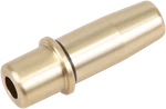Kibblewhite Manganese Bronze Valve Guides Plus .001" Exhaust 20-21031M. Fixed Price $25.99.