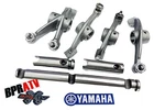 Yamaha Rhino Grizzly Raptor 660 Valve Rocker Arm Shaft Complete Head Rebuild Kit. Fixed Price $68.88.