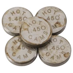 Hot Cams Pack 7.48MM X 1.45MM Valve Shim Kits For Honda 5PK748145. Fixed Price $20.92.