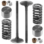 Engine Intake Valve Kit For Honda CRF150RB 2007-2026 / 14711-KSE-670. Fixed Price $36.99.