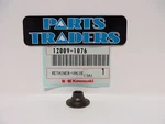 Nos Kawasaki Valve Spring Retainer 12009-1076 Ninja ZX-6R. Fixed Price $7.99.