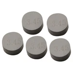 Pro-x 7.48MM Shims 3.45MM 29.748345. Fixed Price $15.54.