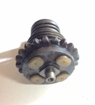 1988 Honda CR125R Atac Valve Governor 19200-KS6-830. Fixed Price $50.00.