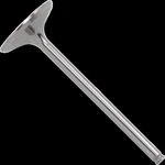 Del West DW-CRF250R-IV04 Valve Intk 04-09. Fixed Price $145.09.
