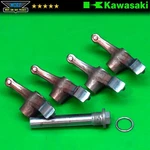 1980 Kawasaki KZ440 Ltd Intake Exhaust Valve Rocker Arms 12016-1001. Fixed Price $11.12.