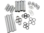 Drag Specialties Chrome Pushrod Tube Kit 04-19 Harley Sportster Xl 883 1200. Fixed Price $135.63.