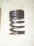 New Nos Oem Yamaha Rocker Arm Valve Compression Spring 90501-32211 TX500 XS500. Fixed Price $8.40.