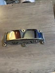 Harley Davidson V-rod Vrod Upper Camshaft Inspection Cover 17665-01K. Fixed Price $70.00.