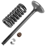 Caltric 14721-KRN-670 14761-KRN-670 12209-GB4-681 Exhaust Valve Kit For Honda. Fixed Price $18.98.