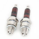 Drag Specialties Performance Spark Plugs 2103-0204. Fixed Price $13.47.