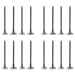 For Yamaha 1999-2005 YZF-R6S 2003-2009 Intake & Exhaust Valves 8 Pairs. Fixed Price $149.32.