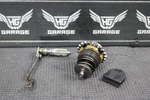 1998 Honda CR125R 98-99 Oem Engine Powervalve Exhuast Linkage Governor. Fixed Price $179.99.