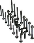Feuling 12-POINT Engine Fastener Rockerbox Bolt Kit (3046). Fixed Price $149.95.
