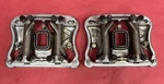 1993 2003 Harley Sportster XL1200 883 Pair Engine Motor Rocker Box 17579-95. Fixed Price $63.24.