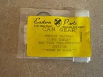 Eastern Cam Gear Thrust Washer 0.055 Pack 25550-36 For Harley-davidson. Fixed Price $21.00.