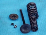 80-83 Honda CB900 CB1000 CB1100 & VF750 S Intake Valve. Fixed Price $10.00.