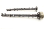 2014 Kawasaki Concours ZG1400C Abs Oem Camshaft Intake Exhaust Set 49118-0150. Fixed Price $67.50.