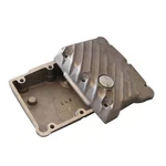 Emd, Set Of Twin Cam Snatch Covers. Raw 99-17 (nu). Fixed Price $704.41.