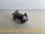 Yamaha YZ250 02-26 Power Valve Governor 5X4-11931-02-00 5NY-11953-00-00. Fixed Price $79.00.