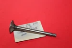 Nos 65-69 Genuine Honda Exhaust Valve Oem # 14721-216-000. Fixed Price $29.95.