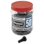 Bikemaster Rubber Valve Stems TR412 Black 03-36A-50. Fixed Price $76.04.