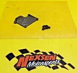 1991 Suzuki RM80 Cylinder Power Valve Cover 11231-02B40. Fixed Price $38.99.