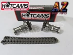 04-10 Kawasaki Stage Two & Timing Chain. Fixed Price $489.98.
