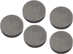 Pro X - 29.100240 Valve Shim 10.00 Mm 2.40 Pack 350 Rr 4T Race. Fixed Price $15.95.