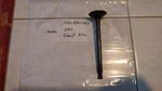 Nos Honda Exhaust Valve 14721-874-000 G80. Fixed Price $15.00.