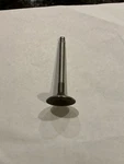 Honda N.o.s. Intake Valve #14711-268-010 CB72 CB77 250 Superhawk 305. Fixed Price $34.00.