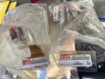 Yamaha Spring, Valve Outer 36Y-12114-00-00 Inner 36Y-12113-00-00 Get 32. Fixed Price $65.00.