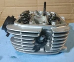 1993-1998 Honda Shadow Vlx Rear Cylinder Head Camshaft Valves. Fixed Price $175.77.