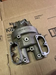 Castelletti Head Aimer Cover Ktm 525 520 450 400 250 00-07. Fixed Price $69.86.