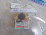 Nos Oem Yamaha Valve Adjst Pad 2.801983-13 XVZ12 FJ1100 XT250 TT350 26H-12169-50. Fixed Price $17.99.