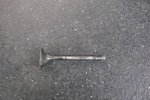 Honda 1982 GL1100 Goldwing Engine Motor Cylinder Head Exhaust Valve. Fixed Price $20.00.