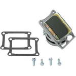 Intake Manifold Diaphragm Block Boyesen Wheel For Yamaha Yz 125 01-02. Fixed Price $303.41.