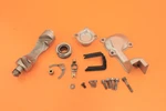 1993 Oem Cylinder Exhaust Power Valve Set Flap Holder Mount Bolt. Fixed Price $599.99.