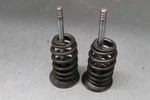 Harley Davidson Electra Glide Dyna Softail Intake Valves Springs 05-16 18074-05. Fixed Price $26.10.